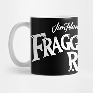 FRAGGLE ROCK ON! V2 Mug